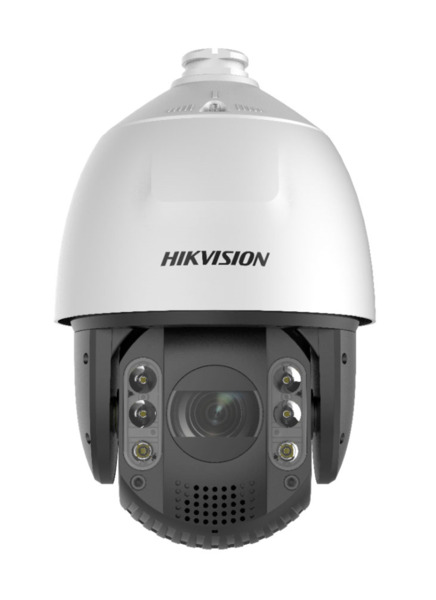 HIKVISION PRO DS-2DE7A825IW-AEB(T5) Cámara Domo PTZ IP 7" 8MP 25X IR200 Acusense DarkFighter Hikvision (1)