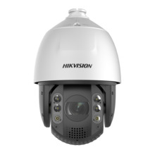 HIKVISION PRO DS-2DE7A825IW-AEB(T5) Hikvision - Cámara motorizada IP gama PRO - Resolución máxima 8 Megapixel - Lente 5.9~147.5