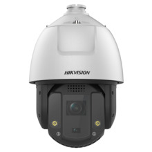HIKVISION PRO DS-2DE7S425MW-AEB(F1)(S5) Hikvision - Cámara motorizada IP gama PRO - Resolución máxima 4 Megapixel - Lente 4.5~11