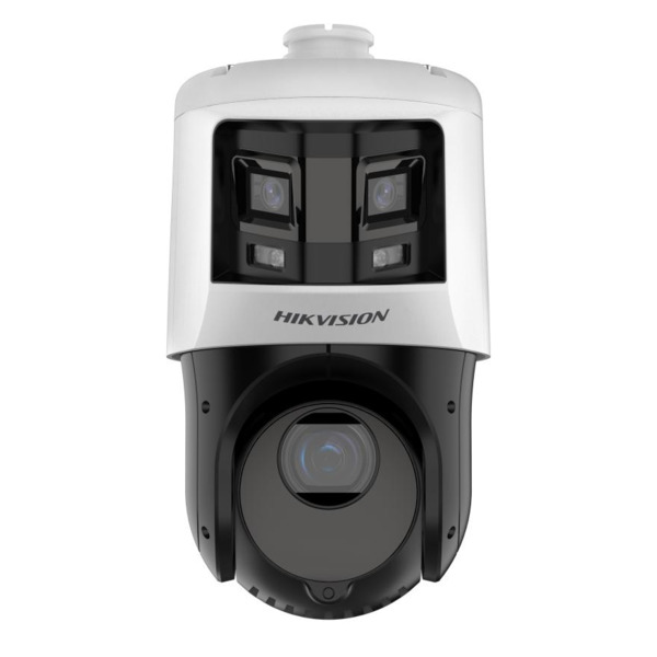 HIKVISION PRO DS-2SE4C425MWG-E/26(F0) Cámara IP PTZ y panorámica 4MP / 6MP 25X IR TandemVu DarkFighter ColorVu (1)