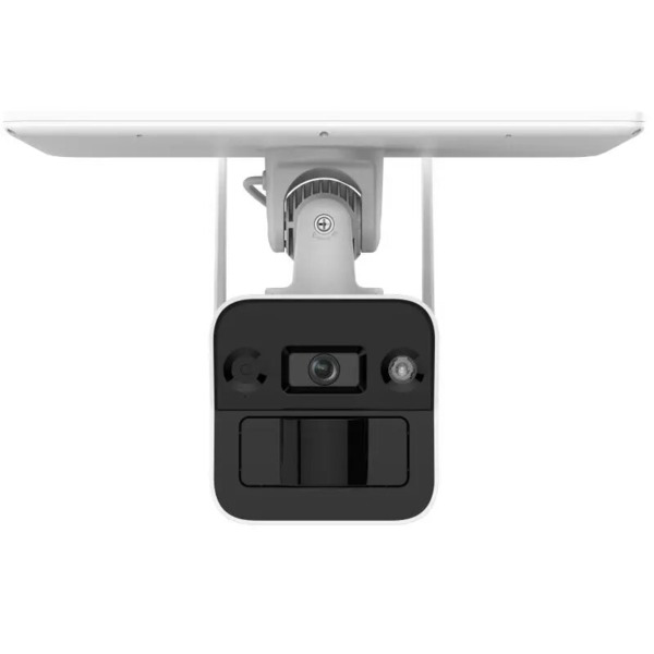 HIKVISION PRO DS-2XS2T41G1-ID/4G/C05S07 Cámara con panel solar y batería 4MP 6mm IR30 Detección personas/vehículos Audio IP67 4G (1)