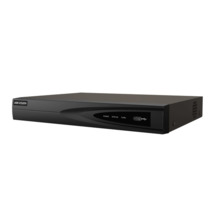 HIKVISION PRO DS-7604NI-K1/4P(C)/alarm Grabador NVR IP 4CH 1U 4K 4PoE Alarma E/S Audio 1HDD Motion Detection 2.0 Hikvision