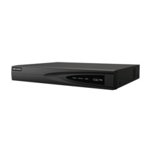 HIKVISION PRO DS-7604NI-Q1/4P(D) Grabador NVR IP 4CH 8MP 4PoE 40/80 Mbps 1HDD E/S Audio Motion Detection 2.0 Hikvision