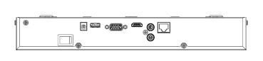 HIKVISION PRO DS-7604NI-Q1(C) Grabador NVR IP 4CH 8MP 40/80 Mbps 1HDD Motion Detection 2.0 Hikvision (1)