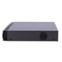 HIKVISION PRO DS-7604NI-Q1(D) Hikvision grabador NVR 4 CH IP gama PRO - Resolución máxima 8Mpx@1ch - Ancho de banda 40 Mbps - Au (4)