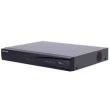 HIKVISION PRO DS-7608NI-Q1/8P(D) Hikvision - Gama PRO - Grabador NVR 8 CH IP PoE 75 W - Resolución máxima 8Mpx - Ancho de banda