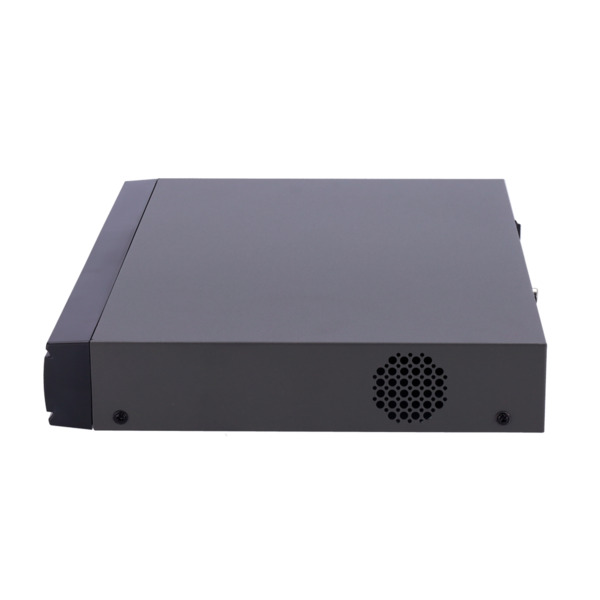 HIKVISION PRO DS-7608NI-Q1(D) Hikvision - Gama PRO - Grabador NVR 8 CH IP - Resolución máxima 8Mpx@1ch - Ancho de banda 80 Mbps (3)
