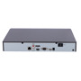 HIKVISION PRO DS-7608NI-Q1(D) Hikvision - Gama PRO - Grabador NVR 8 CH IP - Resolución máxima 8Mpx@1ch - Ancho de banda 80 Mbps (6)