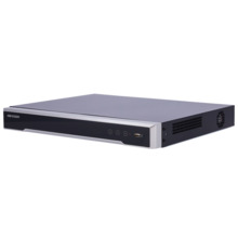 HIKVISION PRO DS-7608NI-Q2(D) Hikvision - Gama PRO - Grabador NVR 8 CH IP - Resolución máxima 8Mpx@1ch - Ancho de banda 80 Mbps