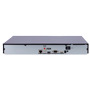 HIKVISION PRO DS-7608NI-Q2(D) Hikvision - Gama PRO - Grabador NVR 8 CH IP - Resolución máxima 8Mpx@1ch - Ancho de banda 80 Mbps (6)