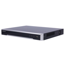 HIKVISION PRO DS-7608NI-Q2(D)/alarm Hikvision - Gama PRO - Grabador NVR 8 CH IP - Resolución máxima 8Mpx@1ch - Ancho de banda 80