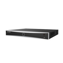 HIKVISION PRO DS-7608NXI-I2-VPRO NVR 8ch Guanlan IPC hasta 8Mpx, AcuSeek, 2 HDD 20TB (no incl), HDMI, VGA, 4E/1S alarma, 240Vac.