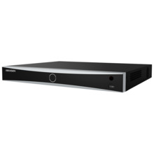 HIKVISION PRO DS-7608NXI-I2/8P/S(C) Hikvision - Gama AcuSense - Grabador NVR 8 CH IP PoE· 120 W máx. - Resolución máxima 12Mpx@2