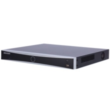 HIKVISION PRO DS-7608NXI-I2/S(E) Hikvision - Gama PRO - Grabador NVR 8 CH IP - Resolución máxima 12Mpx@2ch | Alarmas | AcuSense
