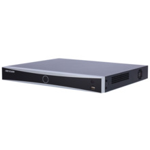 HIKVISION PRO DS-7608NXI-K2 Hikvision - Gama PRO - Grabador NVR 8 CH IP - Resolución máxima 12Mpx@2ch | Alarmas | Audio - Ancho