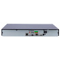 HIKVISION PRO DS-7608NXI-K2 Hikvision - Gama PRO - Grabador NVR 8 CH IP - Resolución máxima 12Mpx@2ch | Alarmas | Audio - Ancho (6)