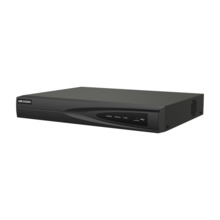 HIKVISION PRO DS-7616NI-Q1(D) Hikvision - Gama Value - Grabador NVR 16 CH IP - Resolución máxima 8Mpx@1ch - Ancho de banda 160 M