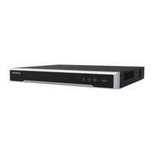 HIKVISION PRO DS-7616NI-Q2/16P(D) Hikvision - Gama PRO - Grabador NVR 16 CH IP PoE 150 W - Resolución máxima 8Mpx@1ch - Ancho de