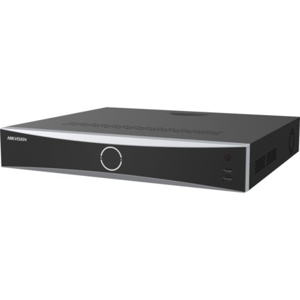 Comprar HIKVISION SOLUTIONS DS-7616NXI-I2/16P/VPro NVR 16CH con PoE Inteligencia Artificial Guanlan Capacidad de 2 Discos