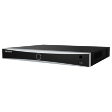 HIKVISION PRO DS-7616NXI-I2/S(E) Hikvision - Gama AcuSense - Grabador NVR 16 CH IP - Resolución máxima 12Mpx@2ch | Alarmas | Acu