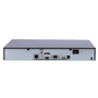 HIKVISION PRO DS-7616NXI-K1 Hikvision - Gama PRO - Grabador NVR 16 CH IP - Resolución máxima 12Mpx@1ch | Audio - Ancho de banda (6)