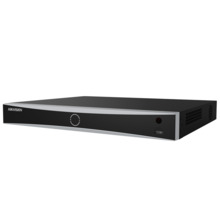 HIKVISION PRO DS-7616NXI-K2/16P Hikvision - Gama PRO - Grabador NVR 16 CH IP PoE IEEE 802.3af/at 200 W - Resolución máxima 12Mpx