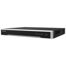 HIKVISION PRO DS-7632NI-K2 Hikvision - Gama PRO - Grabador NVR 32 CH IP - Resolución máxima 8Mpx@2ch | Alarmas - Ancho de banda
