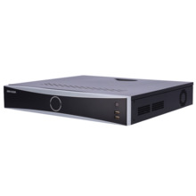 HIKVISION PRO DS-7716NXI-I4/16P/S(E) Hikvision - Gama PRO - Grabador NVR 16 CH IP PoE IEEE 802.3 af/at 200 W - Resolución máxima