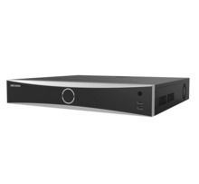 HIKVISION PRO DS-7716NXI-I4/S(E) Grabador NVR IP 16CH 32MP Acusense Detección de movimiento 2.0