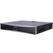 HIKVISION PRO DS-7716NXI-I4/S(E) Hikvision - Gama PRO - Grabador NVR 16 CH IP - Resolución máxima 32 Mpx | Alarmas | AcuSense -