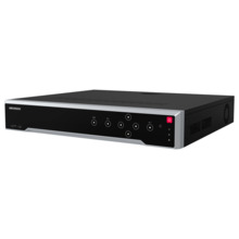HIKVISION PRO DS-7732NI-K4 Hikvision - Gama PRO - Grabador NVR 32 CH IP - Resolución máxima 12Mpx@1ch | Alarmas | Audio - Ancho
