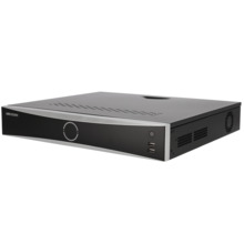 HIKVISION PRO DS-7732NXI-I4/16P/S(E) Hikvision - Gama PRO - Grabador NVR 32CH IP | Switch 16CH PoE 200 W - Resolución máxima 32M