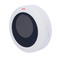 HIKVISION PRO HM-TD1017-2/QW-HS121 HikMicro Detector de presencia térmica IP - Resolución termica 160 × 120 - NETD &lt; 50 mK (2