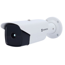 HIKVISION PRO HM-TD2138-8/G0/T1Y(L) HikMicro Cámara IP Bullet Térmica - Resolución térmica 384x288 | Tamaño Pixel 12 µm - NETD &