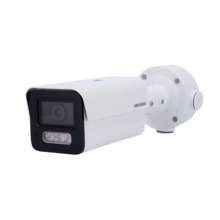 HIKVISION PRO iDS-2CD5T47G2/V-XHSY(2.8mm) Cámara Bullet IP Hikvision SOLUTIONS - DarkFighter | ColorVu | AcuSense | 5 Streams  -