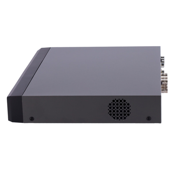 HIKVISION PRO iDS-6704HUHI-M Encoder Hikvision - 4 entradas analógicas | Hasta 6 entradas IP - Resolución máxima 8 Mpx en TVI - (3)