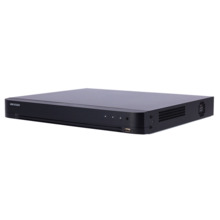 HIKVISION PRO iDS-7216HUHI-M2/X Hikvision DVR 5n1 16 CH gama PRO - 16 CH HDTVI / HDCVI / AHD / CVBS - Hasta 32 CH IP - Salida HD