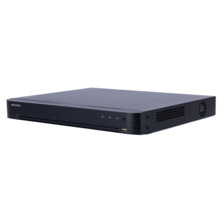 HIKVISION PRO iDS-7232HQHI-M2/XT Hikvision DVR 5n1 gama CORE - 32 CH HDTVI / HDCVI / AHD / CVBS - Hasta 40 canales IP - 4CH Redu