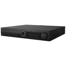 HIKVISION PRO iDS-7316HUHI-M4/S Hikvision DVR 5n1 - 16 CH HDTVI / HDCVI / AHD / CVBS - Hasta 34 canales IP  - Resolución máxima