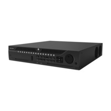 HIKVISION PRO iDS-9016HUHI-M8/S Hikvision DVR 5n1 - 16 CH HDTVI / HDCVI / AHD / CVBS - Hasta 34 canales IP | Alarmas | Audio - S