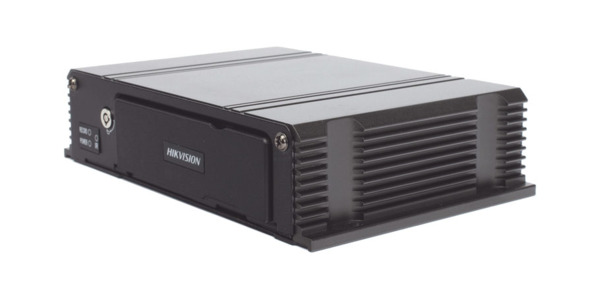 HIKVISION SOLUTIONS AE-MD5043-SD@ Grabador DVR Móvil 4CH 1080P 2xSD 4G WiFi GPS Hikvision (1)