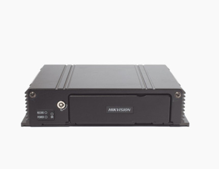 Comprar HIKVISION SOLUTIONS AE-MD5043-SD@ Grabador DVR Móvil 4CH 1080P 2xSD 4G WiFi GPS Hikvision