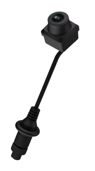 HIKVISION SOLUTIONS AE-VC136T(2.1mm)(no-Shield) Cámara móvil analógica 2.1mm 720P Impermeable Poca luz Vehículos Hikvision (1)