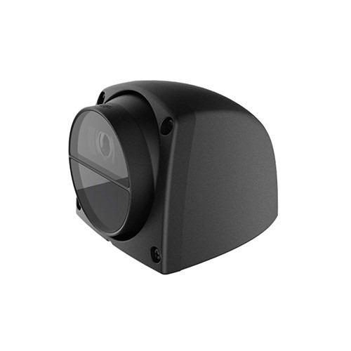 HIKVISION SOLUTIONS AE-VC224T-IT Cámara mini-domo embarcado TVI 2Mpx, óptica fija 2.8mm, IR 10m, conector aviación M12, IP68/IK1