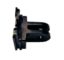 HIKVISION SOLUTIONS bracket  accessories - adapter(only for DS-MH2311) Accesorio de soporte - Adaptador