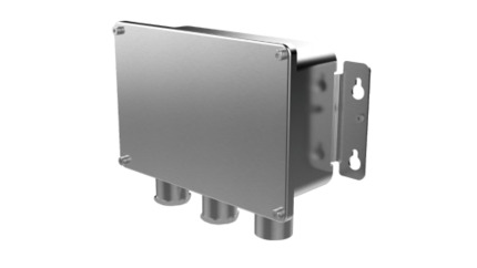 Comprar DS-1284ZJ-M Caja de conexión inoxidable