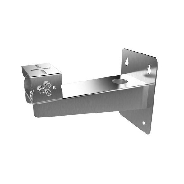 HIKVISION SOLUTIONS DS-1704ZJ Soporte Pared Cámara Bullet Antiexplosiones