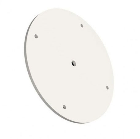 HIKVISION SOLUTIONS DS-2909ZJ Adaptador para trípode para cámara y blackbody
