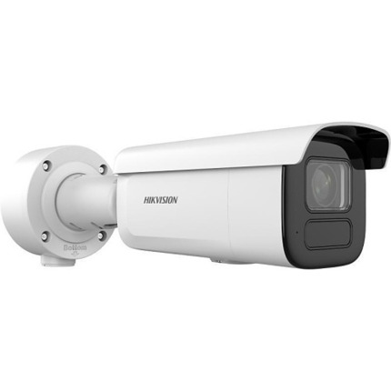 Comprar HIKVISION SOLUTIONS DS-2CD3643G2-IZSU(2.7-13.5mm)(B) Cámara Bullet IP 4MP Varifocal Motorizada IR60 VCA