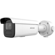 HIKVISION SOLUTIONS DS-2CD3646G2T-IZSY(7-35mm)(H)(eF) Cámara Bullet IP 4MP varifocal 7-35mm AcuSense Anticorrosión